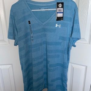 Women’s Under Armour Breathable T-Shirt